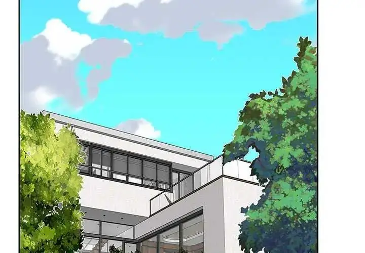 漫画《我的专属管家》第10话第3张图