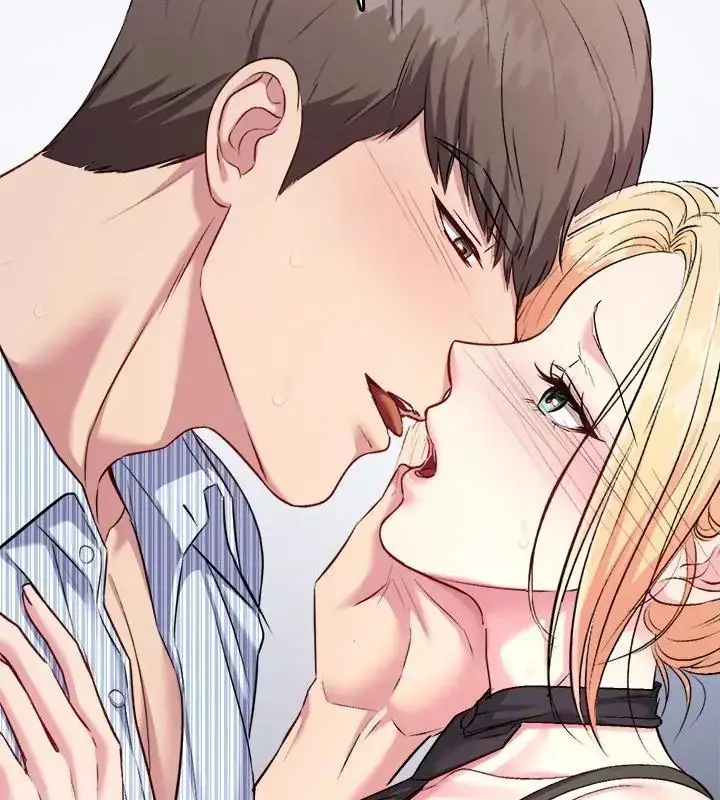 漫画《不一样的甜点》第6话第91张图