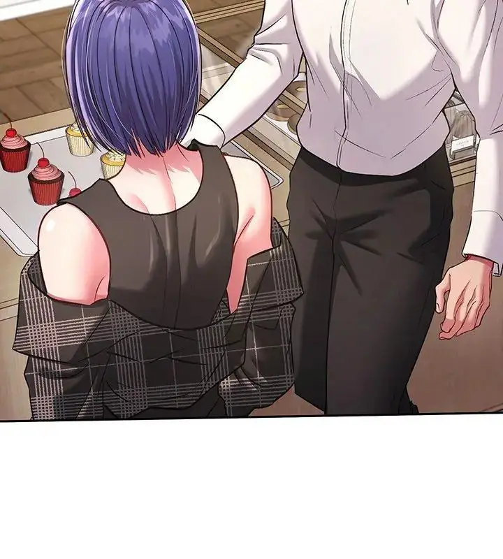 漫画《不一样的甜点》第5话第123张图