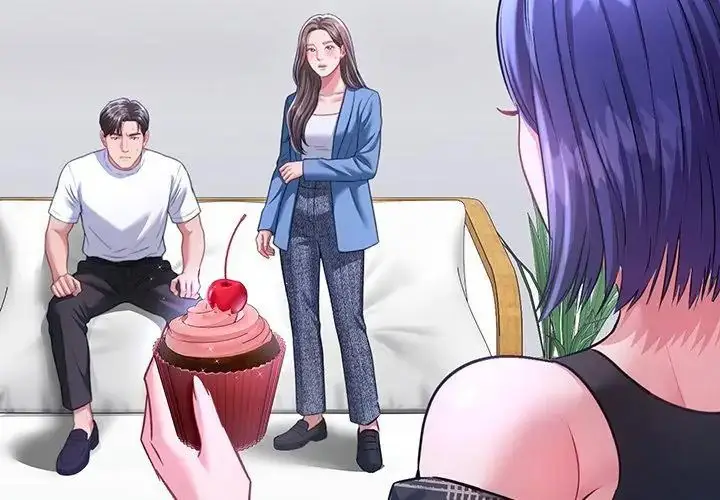 漫画《不一样的甜点》第5话第188张图