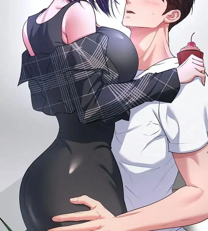 漫画《不一样的甜点》第5话第196张图