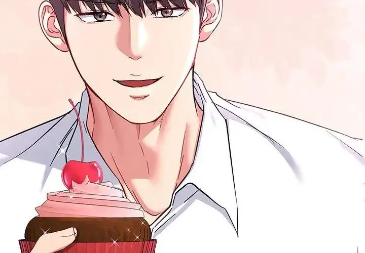 漫画《不一样的甜点》第5话第212张图