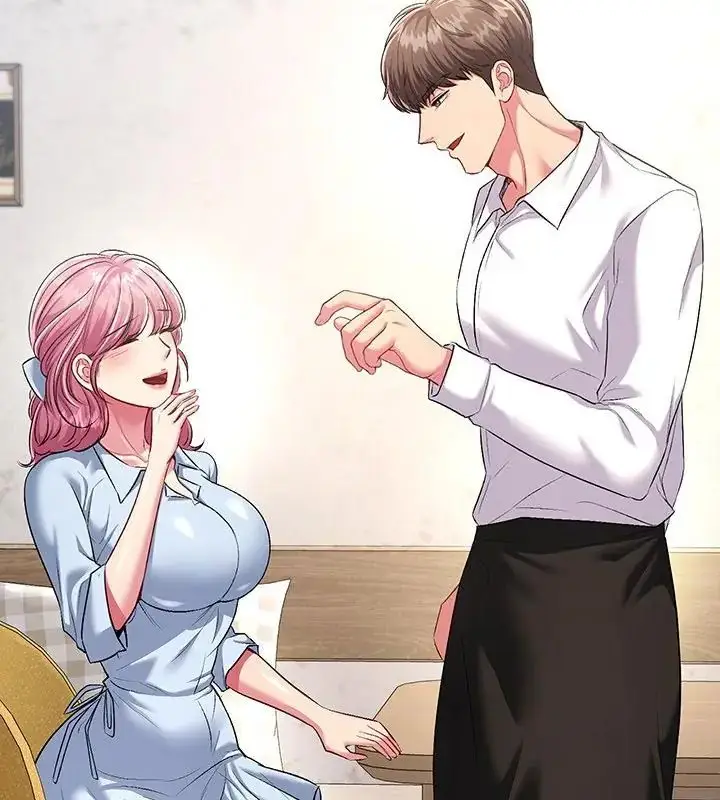 漫画《不一样的甜点》第5话第226张图