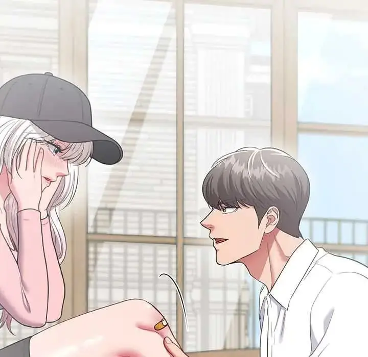 漫画《不一样的甜点》第17话第139张图
