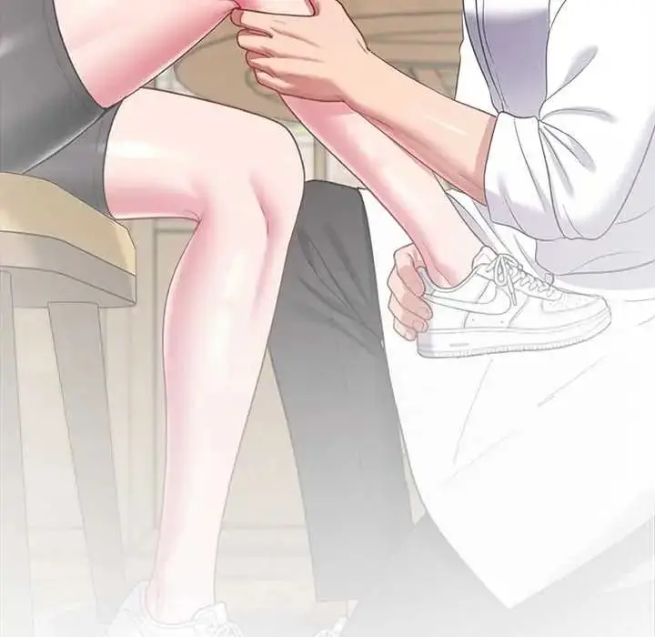 漫画《不一样的甜点》第17话第140张图