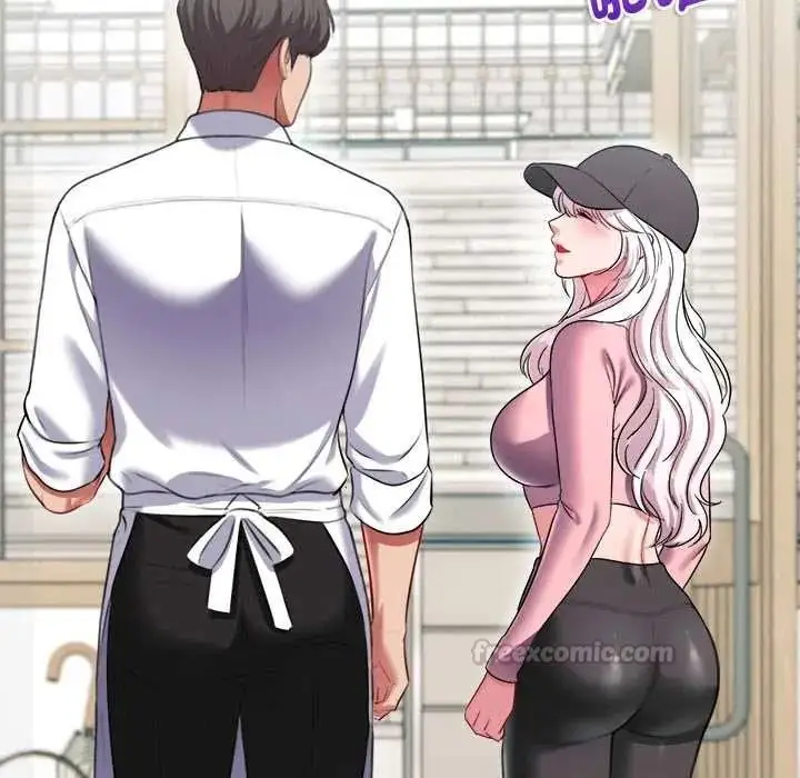 漫画《不一样的甜点》第16话第120张图
