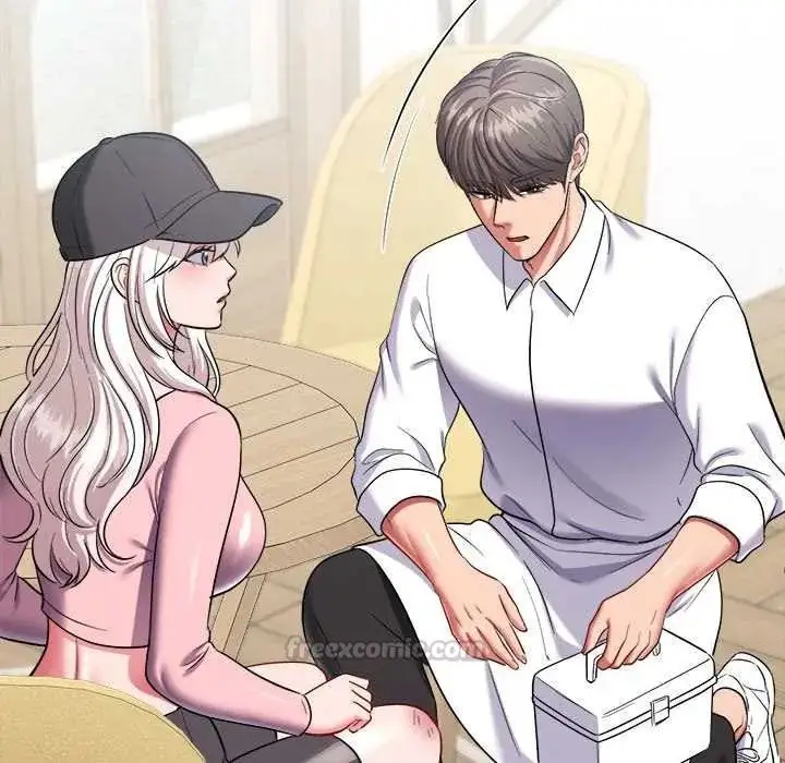 漫画《不一样的甜点》第16话第165张图