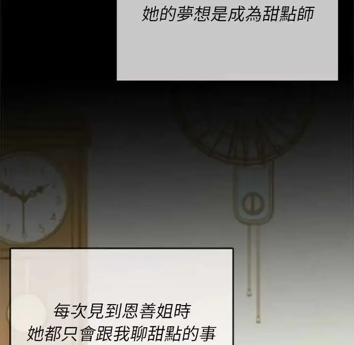 漫画《不一样的甜点》第16话第26张图
