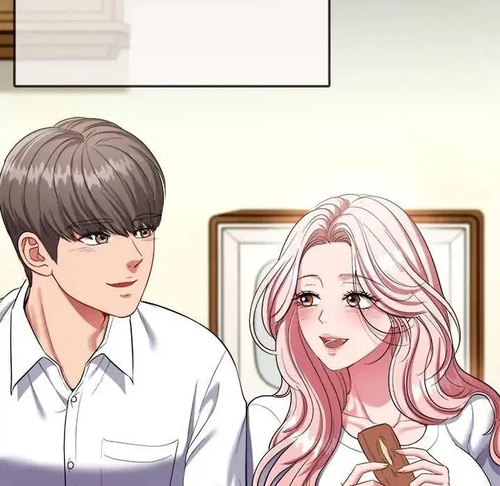 漫画《不一样的甜点》第16话第27张图