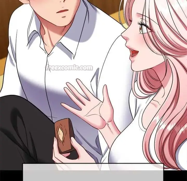 漫画《不一样的甜点》第16话第30张图