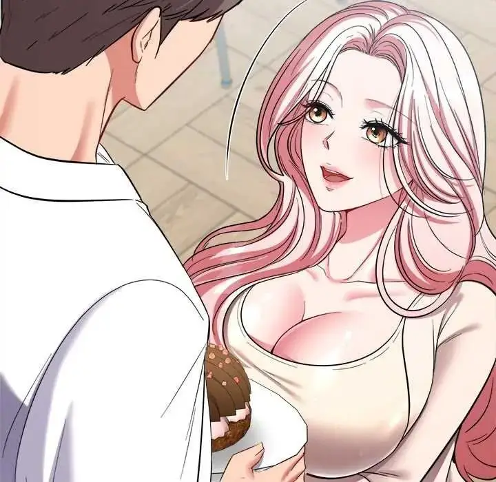 漫画《不一样的甜点》第16话第80张图