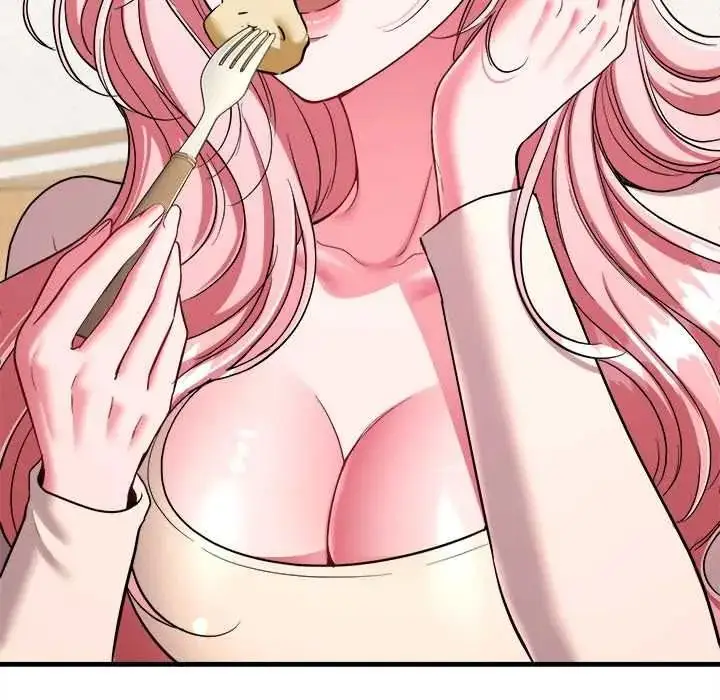 漫画《不一样的甜点》第16话第85张图