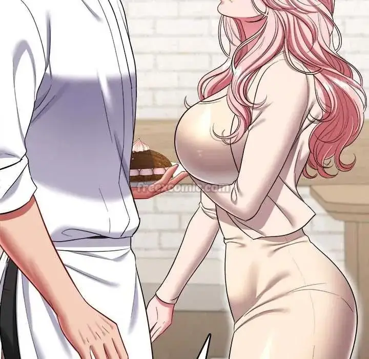 漫画《不一样的甜点》第16话第90张图