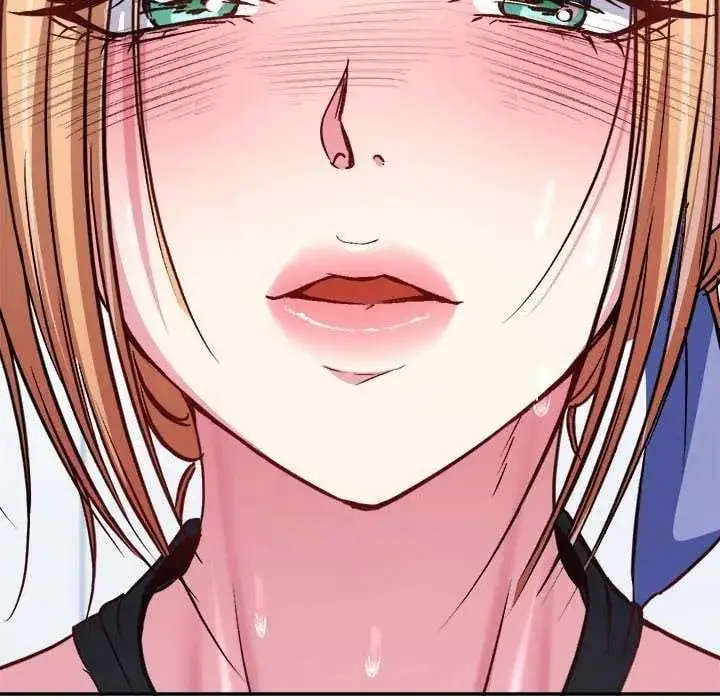 漫画《不一样的甜点》第7话第84张图