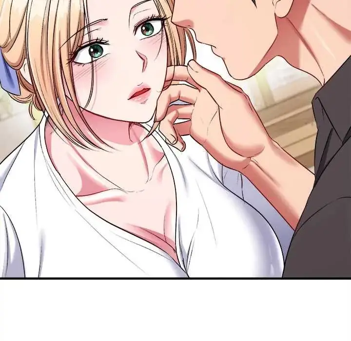 漫画《不一样的甜点》第11话第126张图