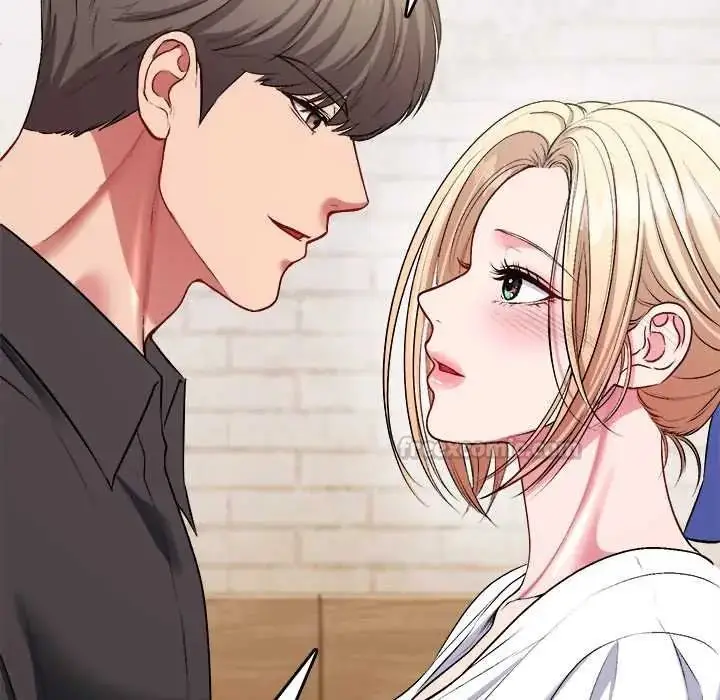 漫画《不一样的甜点》第11话第135张图