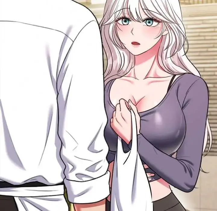漫画《不一样的甜点》第14话第123张图