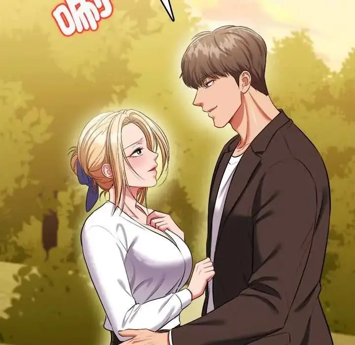 漫画《不一样的甜点》第14话第206张图