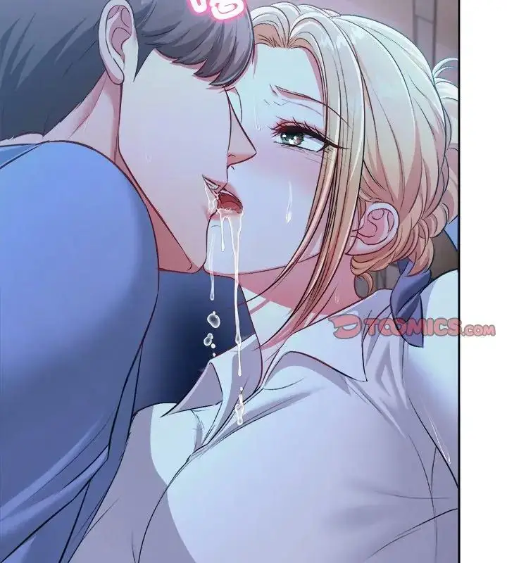 漫画《不一样的甜点》第3话第3张图