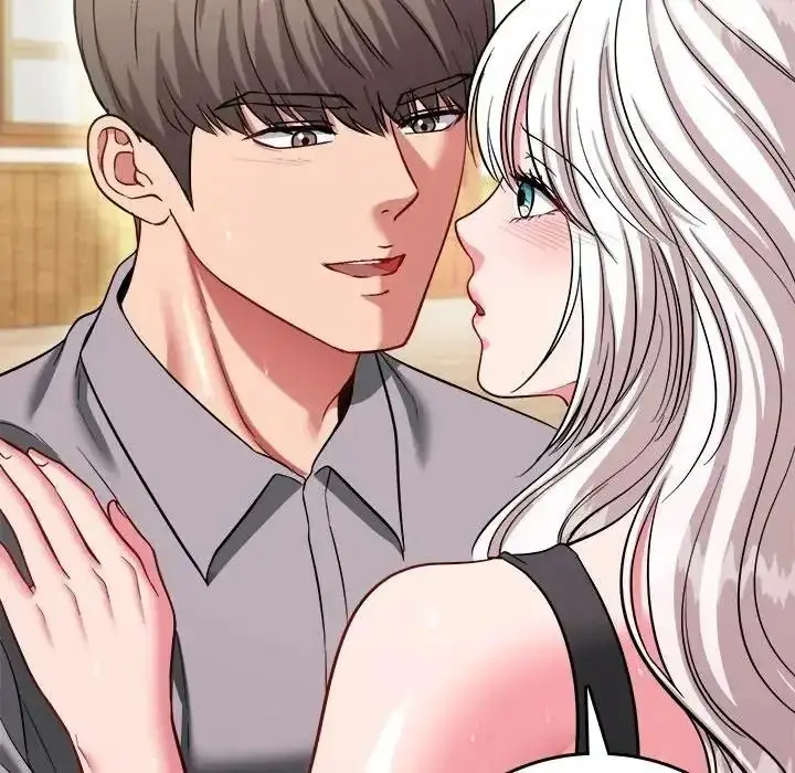 漫画《不一样的甜点》第19话第79张图