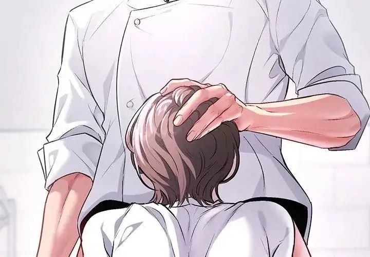 漫画《不一样的甜点》第1话第50张图