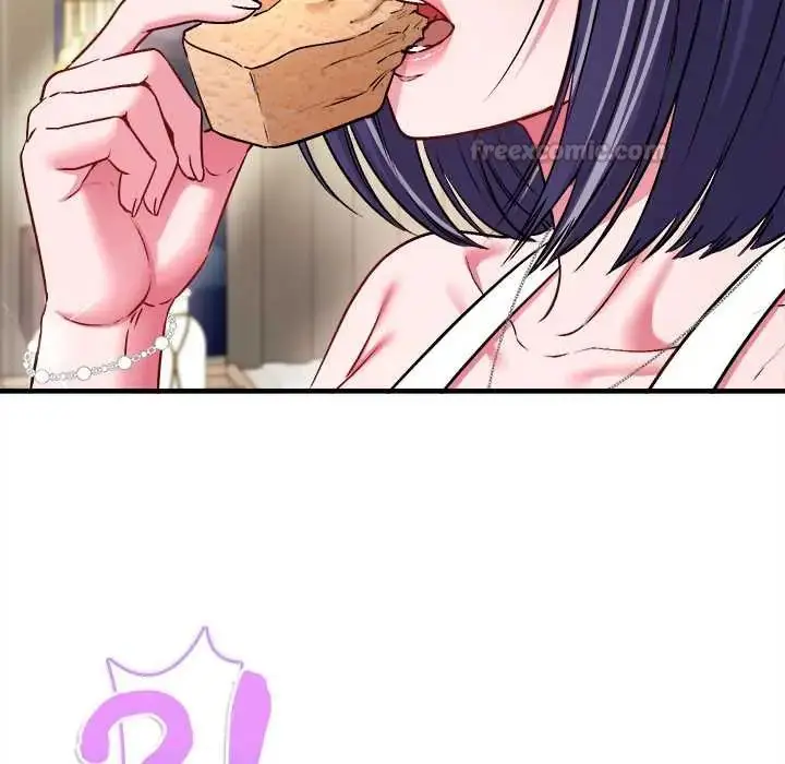 漫画《不一样的甜点》第9话第30张图