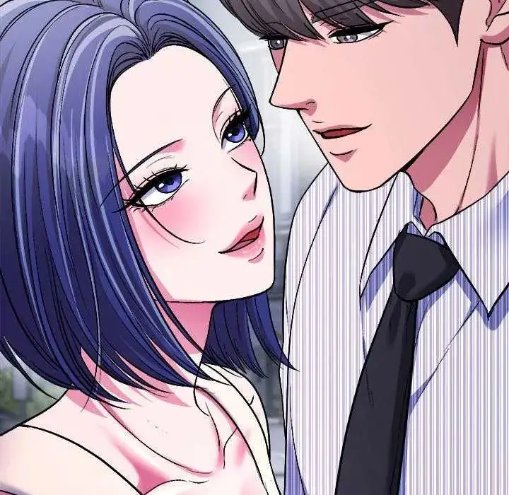 漫画《不一样的甜点》第8话第50张图