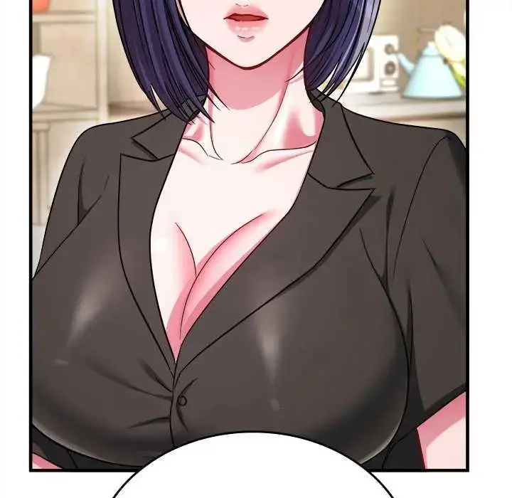 漫画《不一样的甜点》第8话第99张图