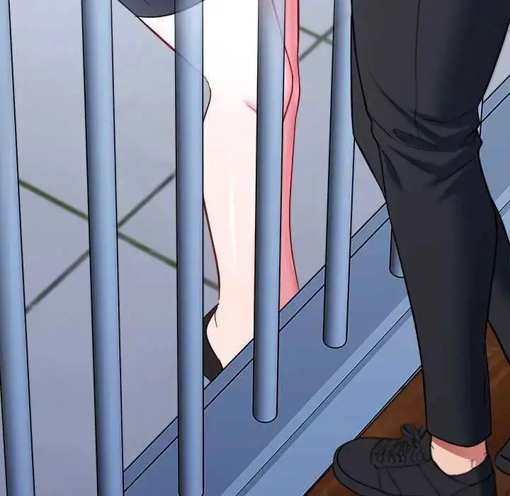 漫画《不一样的甜点》第12话第94张图