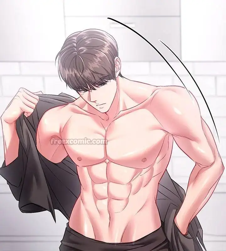漫画《不一样的甜点》第2话第60张图