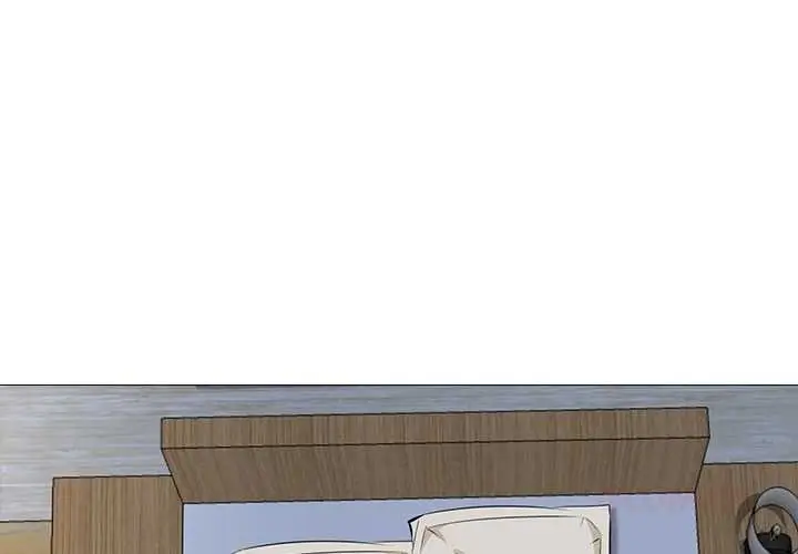 漫画《公寓生存游戏》第13话第3张图