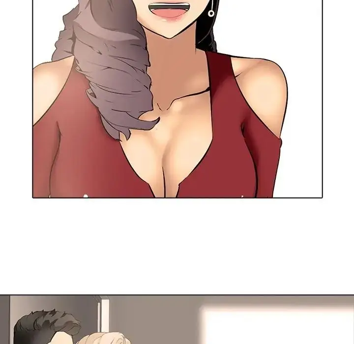 漫画《公寓生存游戏》第9话第10张图