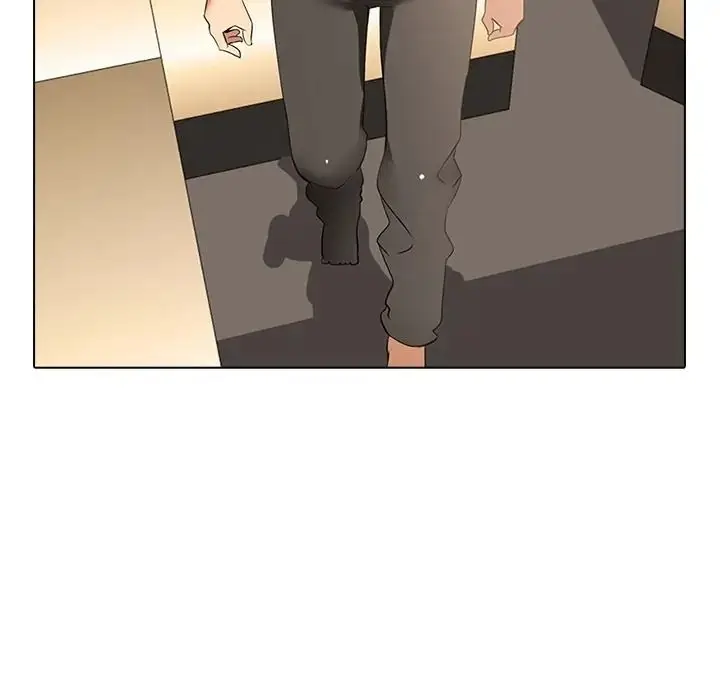 漫画《公寓生存游戏》第9话第131张图