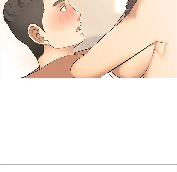漫画《公寓生存游戏》第9话第74张图