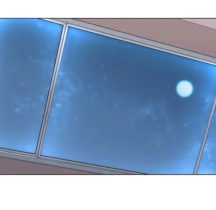 漫画《公寓生存游戏》第4话第13张图