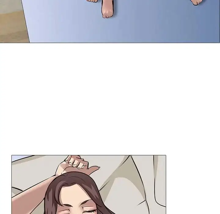 漫画《公寓生存游戏》第12话第74张图