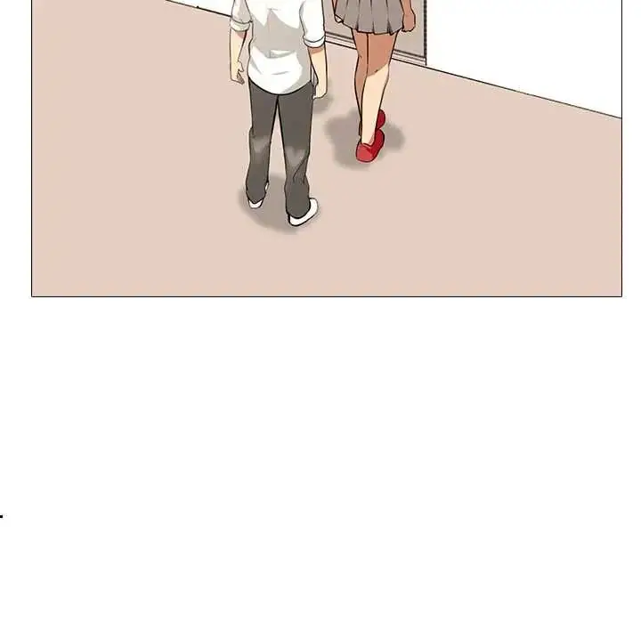 漫画《公寓生存游戏》第11话第100张图