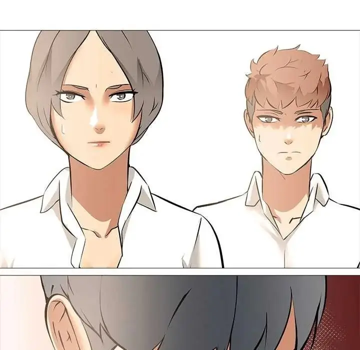 漫画《公寓生存游戏》第11话第110张图