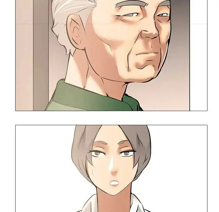 漫画《公寓生存游戏》第11话第115张图