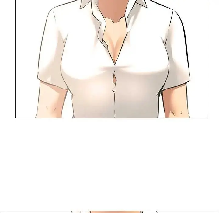 漫画《公寓生存游戏》第11话第116张图