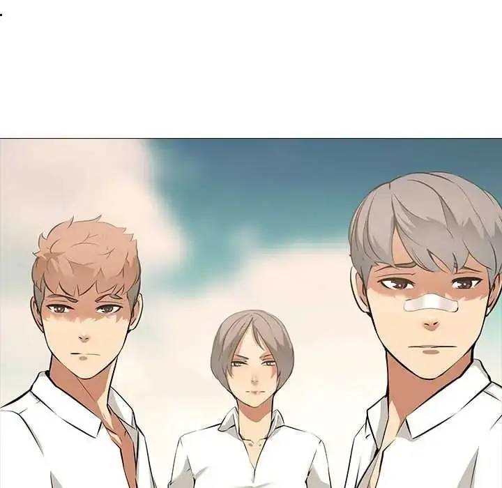漫画《公寓生存游戏》第11话第13张图