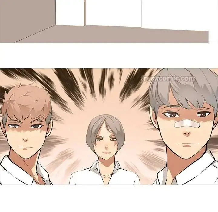 漫画《公寓生存游戏》第11话第15张图