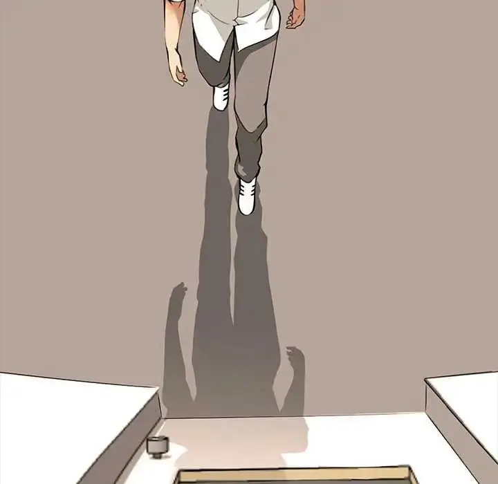 漫画《公寓生存游戏》第11话第28张图