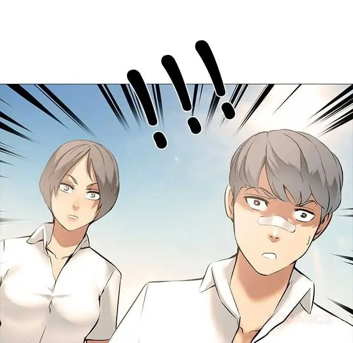 漫画《公寓生存游戏》第11话第42张图