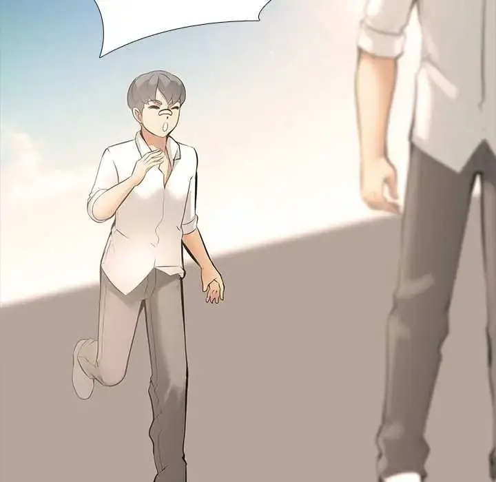 漫画《公寓生存游戏》第11话第53张图