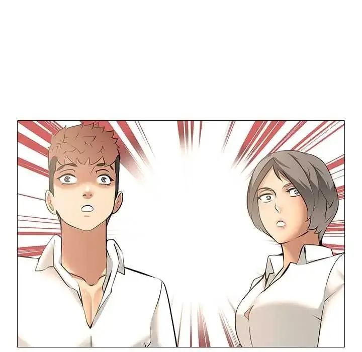 漫画《公寓生存游戏》第11话第92张图