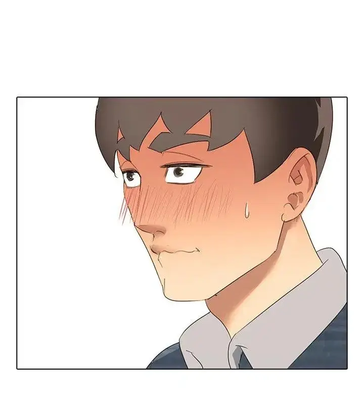 漫画《公寓生存游戏》第3话第108张图