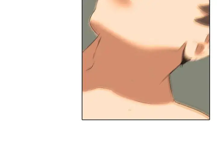 漫画《公寓生存游戏》第3话第119张图