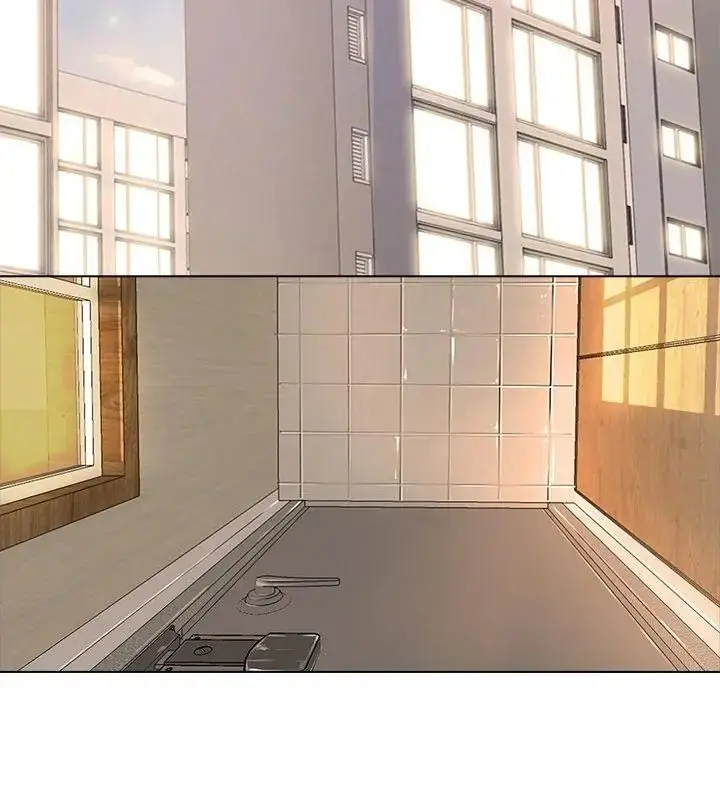 漫画《公寓生存游戏》第3话第13张图