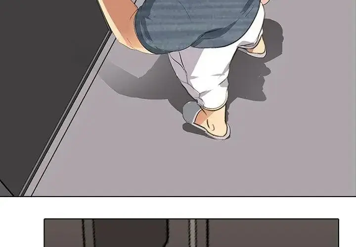 漫画《公寓生存游戏》第3话第92张图